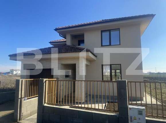 Casa de vânzare 4 camere Titulescu - 188512CV | BLITZ Satu Mare | Poza1