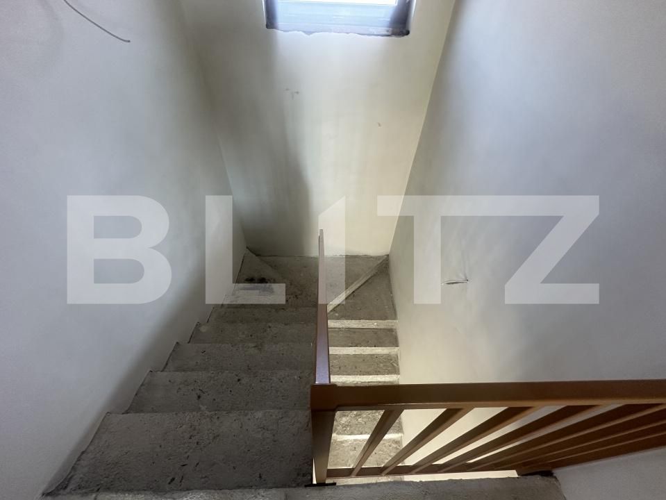 Casa de vânzare 4 camere Titulescu - 188512CV | BLITZ Satu Mare | Poza8