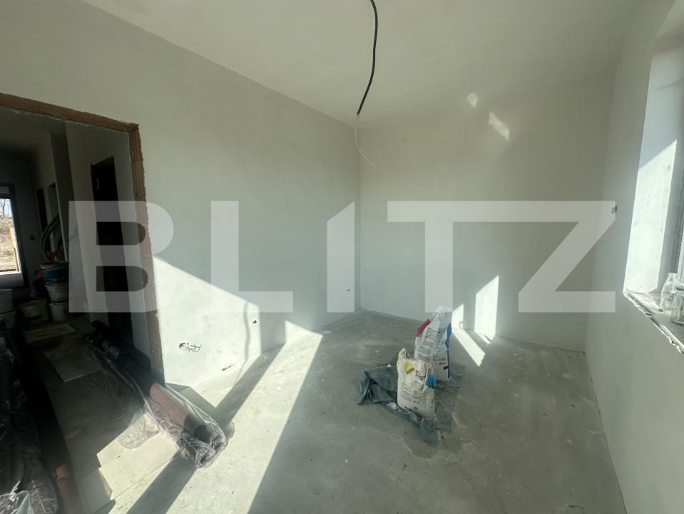 Casa de vânzare 4 camere Titulescu - 188512CV | BLITZ Satu Mare | Poza4
