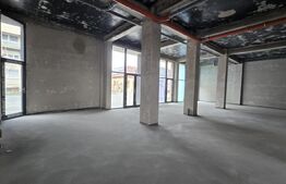 Spatiu comercial, 250 mp, zona Semicentral