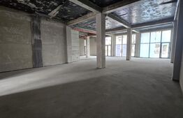 Spatiu comercial, 250 mp, zona Semicentral