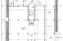 Spatiu comercial, 250 mp, zona Semicentral