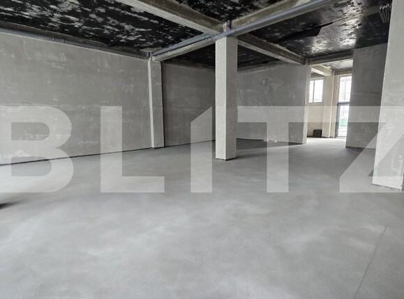 Spațiu comercial de închiriat Semicentral - 188541SIC | BLITZ Satu Mare | Poza6