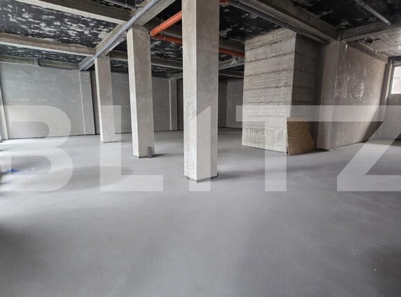 Spațiu comercial de închiriat Semicentral - 188541SIC | BLITZ Satu Mare | Poza5