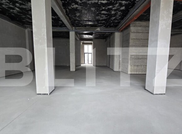 Spațiu comercial de închiriat Semicentral - 188541SIC | BLITZ Satu Mare | Poza11