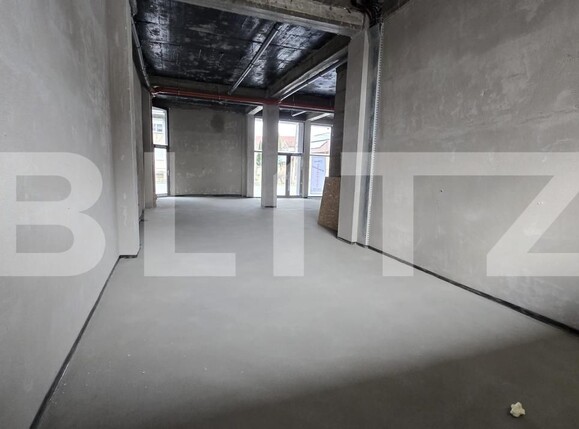 Spațiu comercial de închiriat Semicentral - 188541SIC | BLITZ Satu Mare | Poza7