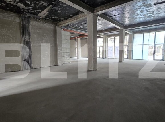 Spațiu comercial de închiriat Semicentral - 188541SIC | BLITZ Satu Mare | Poza3