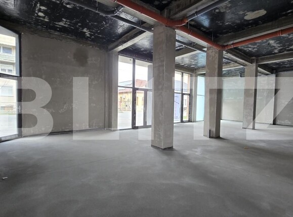 Spațiu comercial de închiriat Semicentral - 188541SIC | BLITZ Satu Mare | Poza8