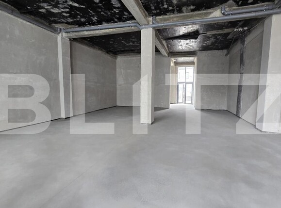 Spațiu comercial de închiriat Semicentral - 188541SIC | BLITZ Satu Mare | Poza9