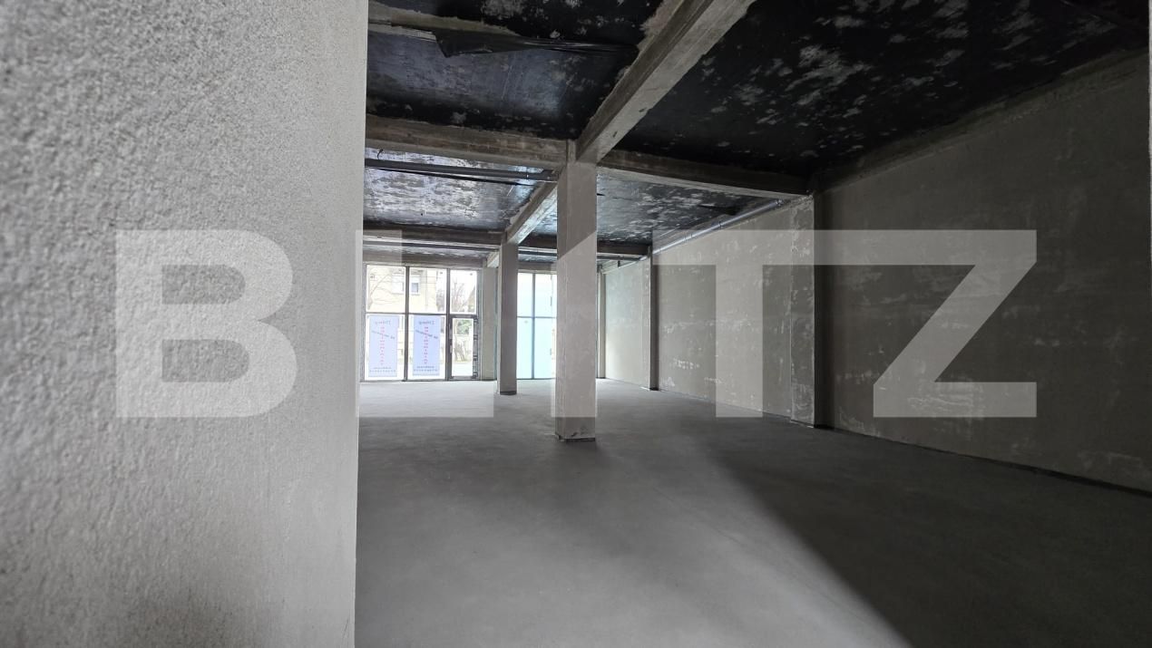 Spațiu comercial de închiriat Semicentral - 188541SIC | BLITZ Satu Mare | Poza14