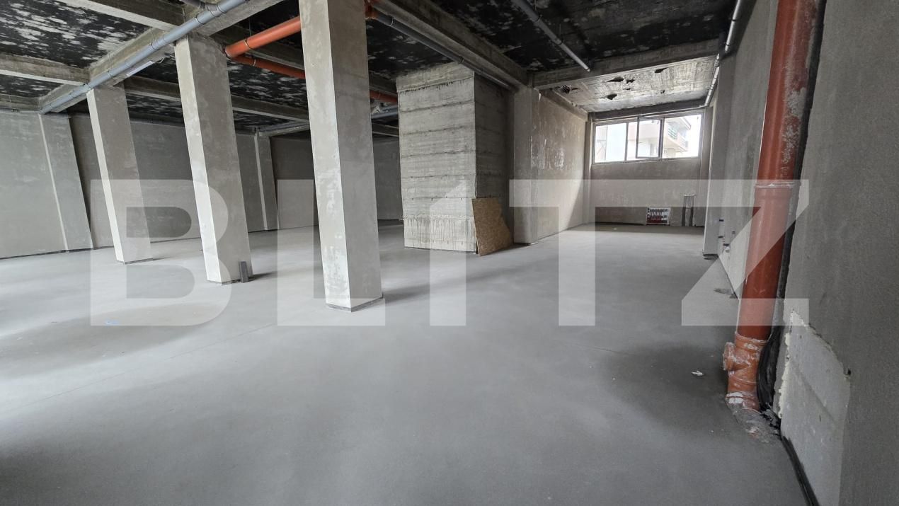 Spațiu comercial de închiriat Semicentral - 188541SIC | BLITZ Satu Mare | Poza10