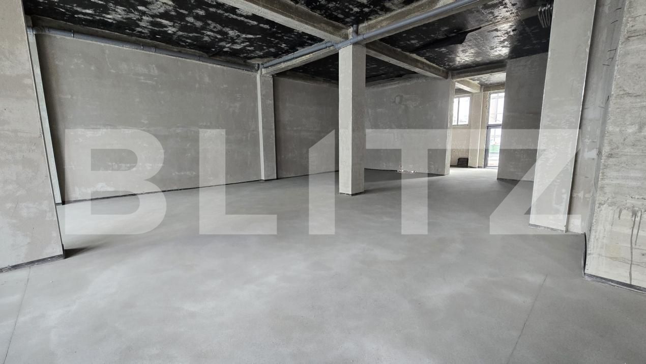 Spațiu comercial de închiriat Semicentral - 188541SIC | BLITZ Satu Mare | Poza6