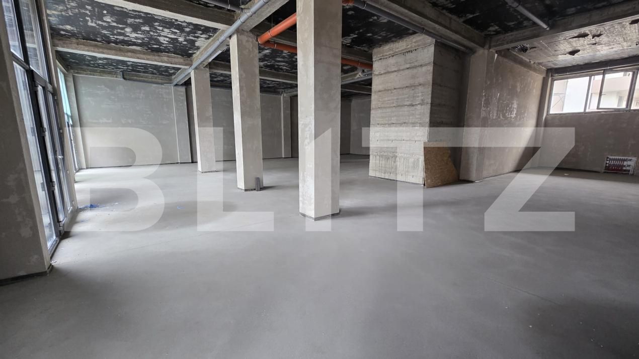 Spațiu comercial de închiriat Semicentral - 188541SIC | BLITZ Satu Mare | Poza5