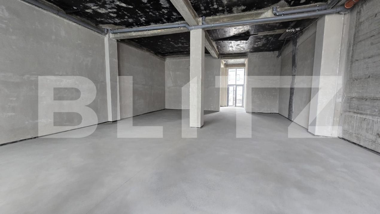 Spațiu comercial de închiriat Semicentral - 188541SIC | BLITZ Satu Mare | Poza9
