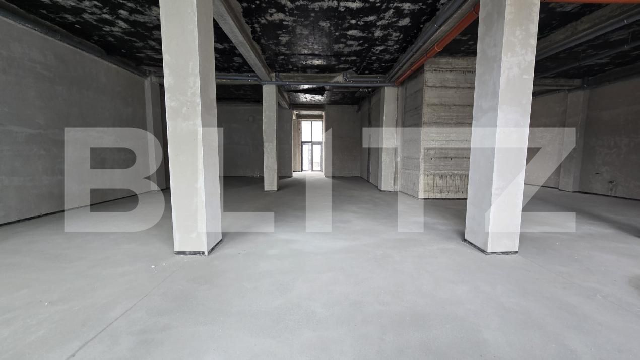 Spațiu comercial de închiriat Semicentral - 188541SIC | BLITZ Satu Mare | Poza11