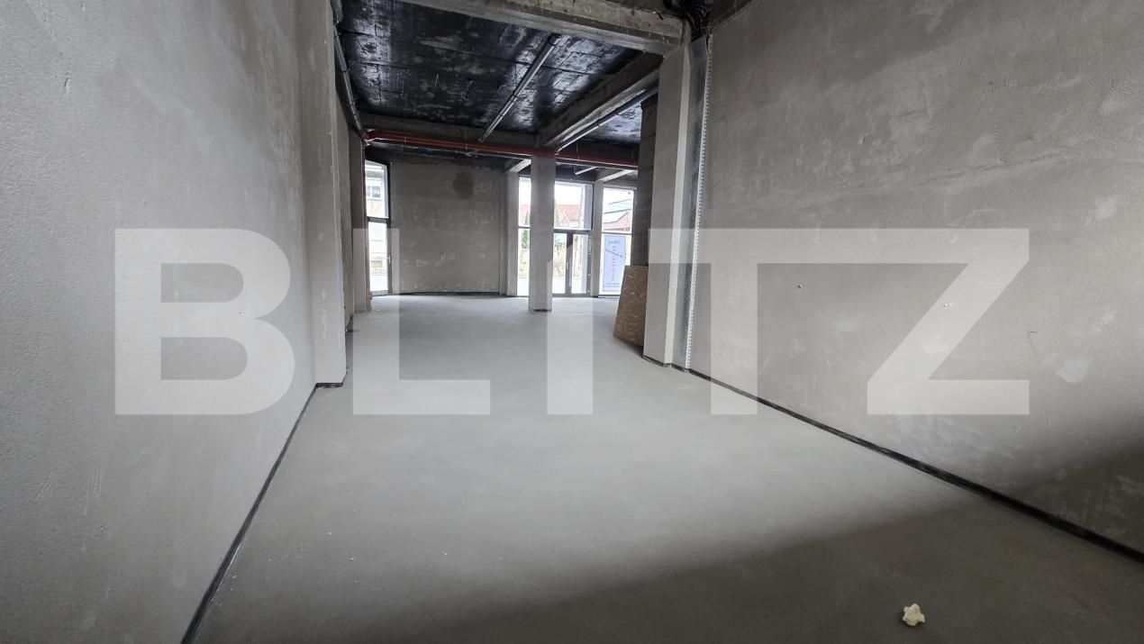 Spațiu comercial de închiriat Semicentral - 188541SIC | BLITZ Satu Mare | Poza7