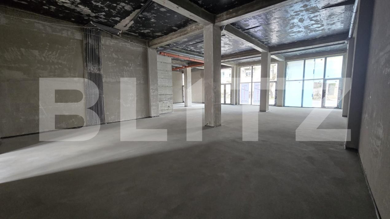 Spațiu comercial de închiriat Semicentral - 188541SIC | BLITZ Satu Mare | Poza3