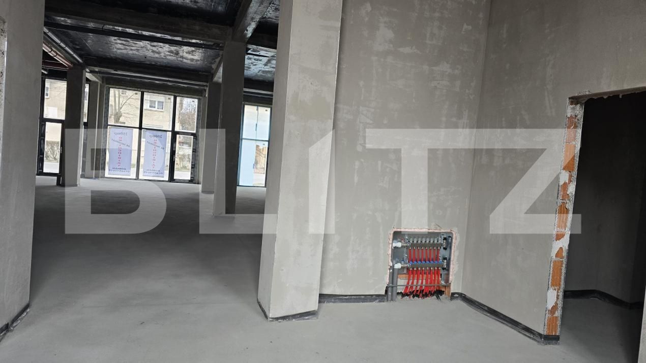 Spațiu comercial de închiriat Semicentral - 188541SIC | BLITZ Satu Mare | Poza15