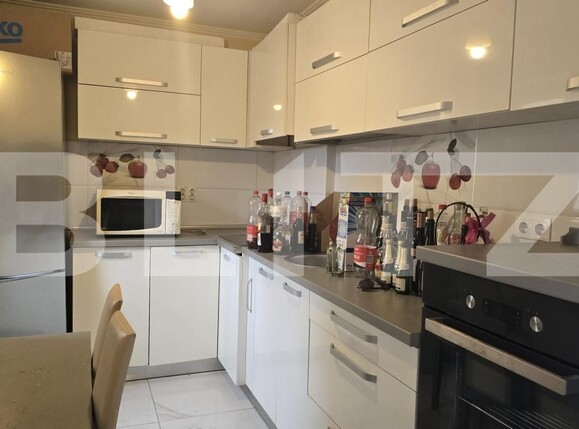 Apartament de închiriat 2 camere Central - 188561AI | BLITZ Satu Mare | Poza1