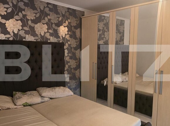 Apartament de închiriat 2 camere Central - 188561AI | BLITZ Satu Mare | Poza3