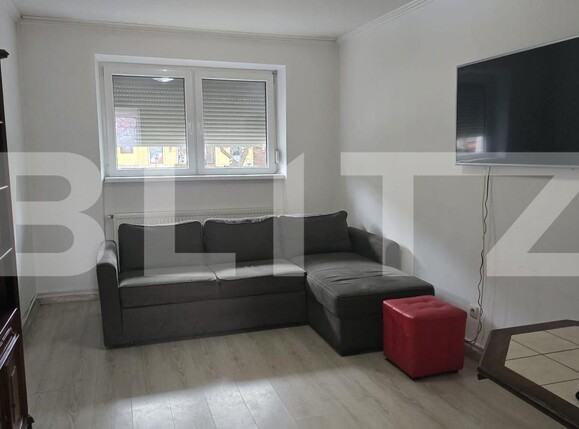 Apartament de închiriat 2 camere Central - 188561AI | BLITZ Satu Mare | Poza2