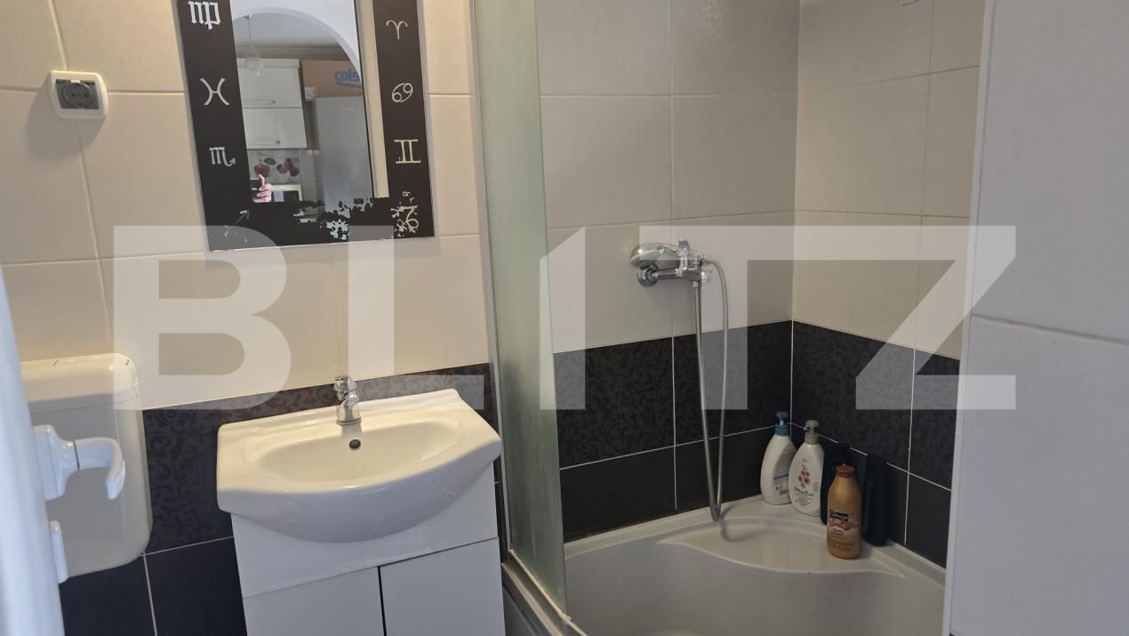 Apartament de închiriat 2 camere Central - 188561AI | BLITZ Satu Mare | Poza4