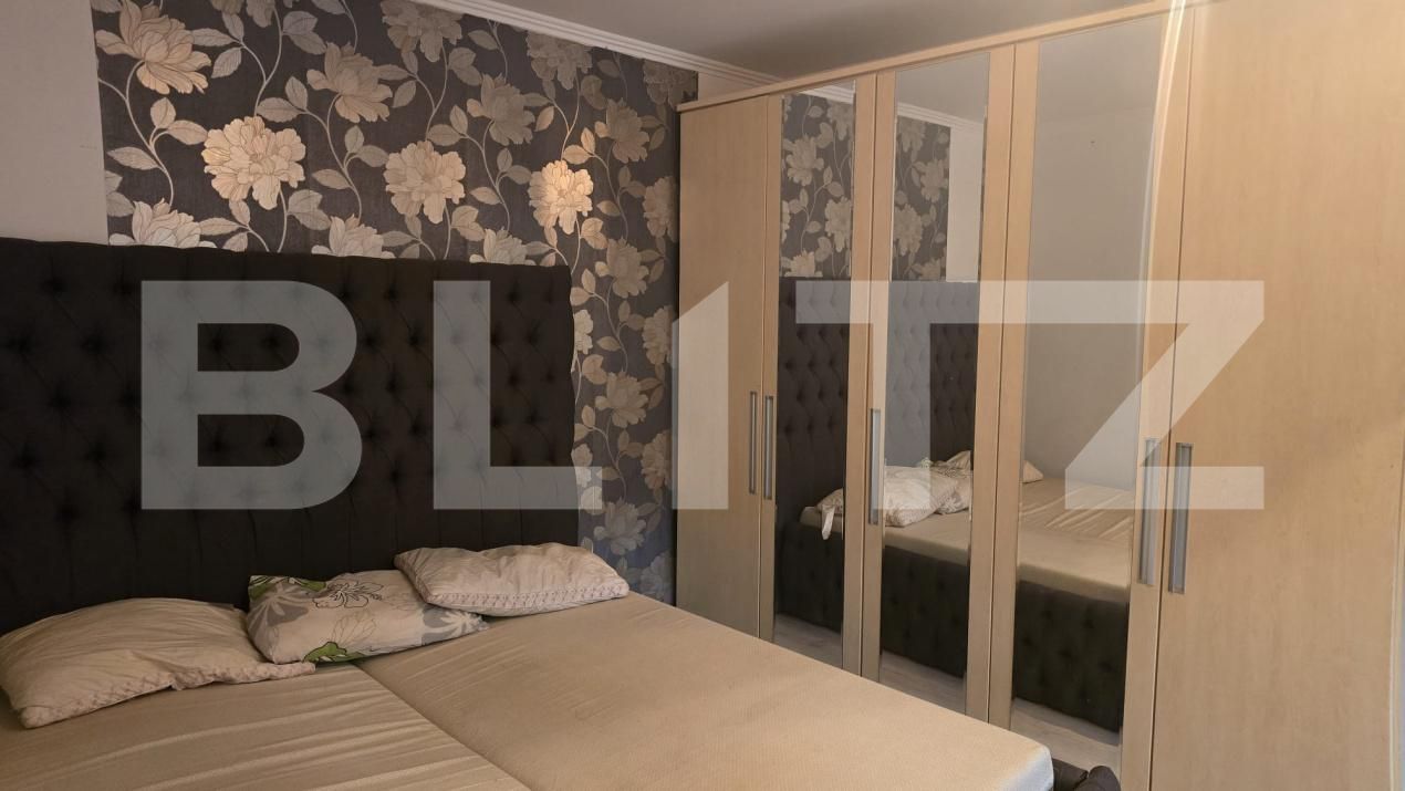 Apartament de închiriat 2 camere Central - 188561AI | BLITZ Satu Mare | Poza3