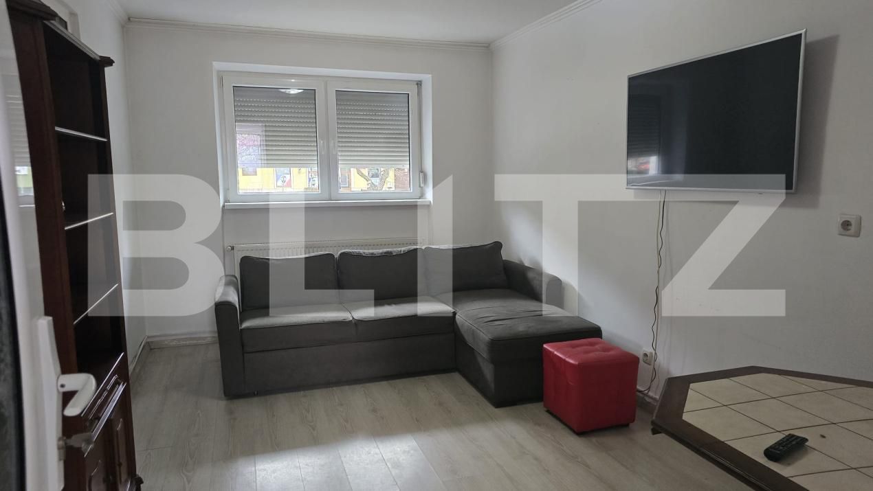 Apartament de închiriat 2 camere Central - 188561AI | BLITZ Satu Mare | Poza2