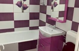 Apartament 2 camere, 43 mp, zona Micro 17