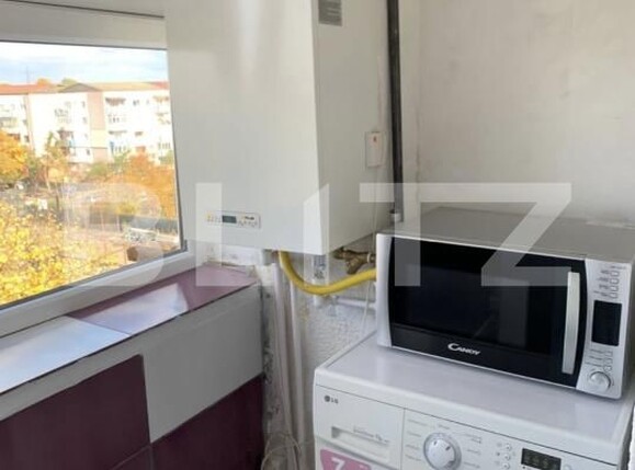 Apartament de vânzare 2 camere Micro 17 - 188563AV | BLITZ Satu Mare | Poza5
