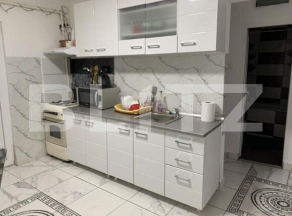 Apartament de vânzare 2 camere Micro 17 - 188563AV | BLITZ Satu Mare | Poza3