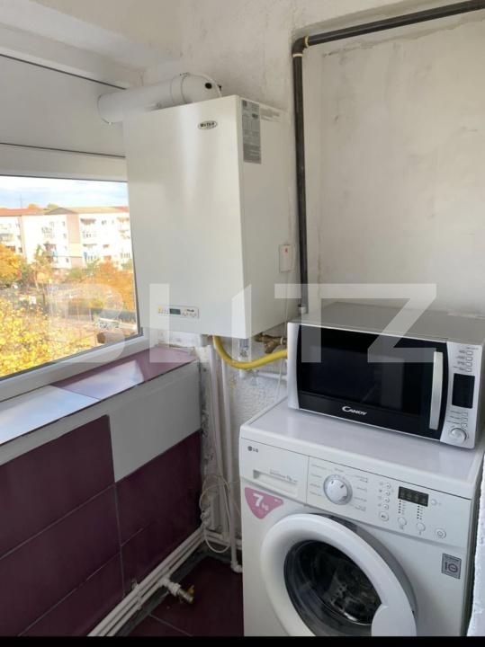 Apartament de vânzare 2 camere Micro 17 - 188563AV | BLITZ Satu Mare | Poza5