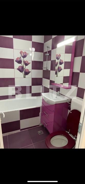 Apartament de vânzare 2 camere Micro 17 - 188563AV | BLITZ Satu Mare | Poza6