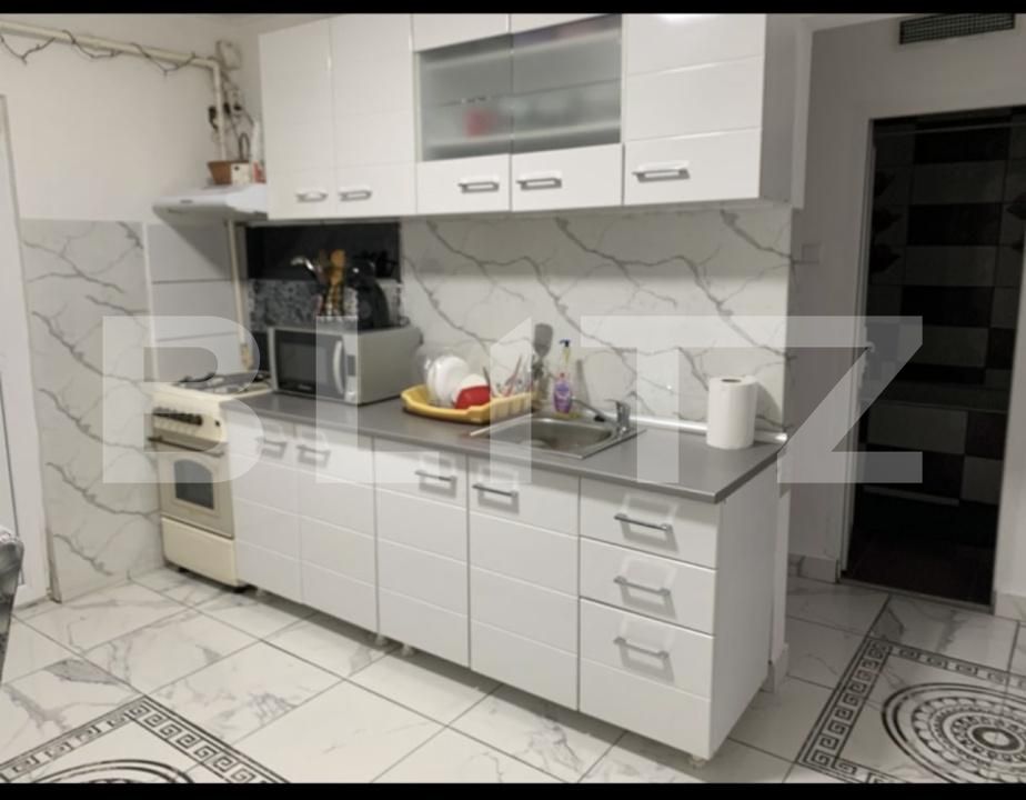 Apartament de vânzare 2 camere Micro 17 - 188563AV | BLITZ Satu Mare | Poza3