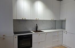 Aartament 2 camere, 65 mp, zona Semicentral