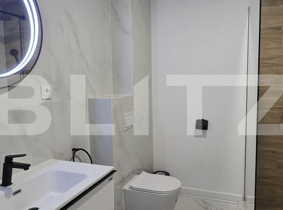 Apartament de închiriat 2 camere Semicentral - 188564AI | BLITZ Satu Mare | Poza12