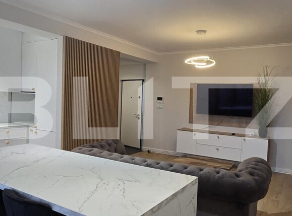 Apartament de închiriat 2 camere Semicentral - 188564AI | BLITZ Satu Mare | Poza3