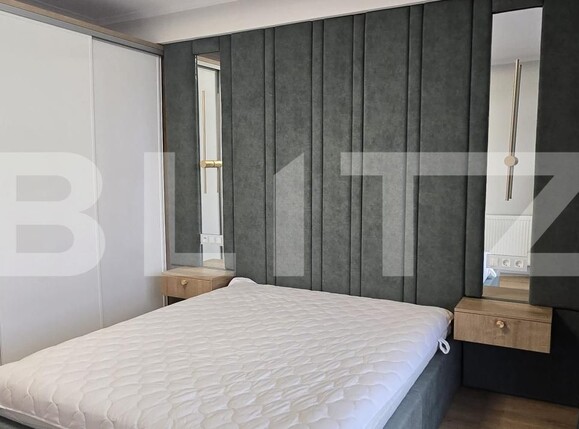 Apartament de închiriat 2 camere Semicentral - 188564AI | BLITZ Satu Mare | Poza9