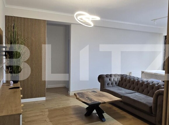 Apartament de închiriat 2 camere Semicentral - 188564AI | BLITZ Satu Mare | Poza7