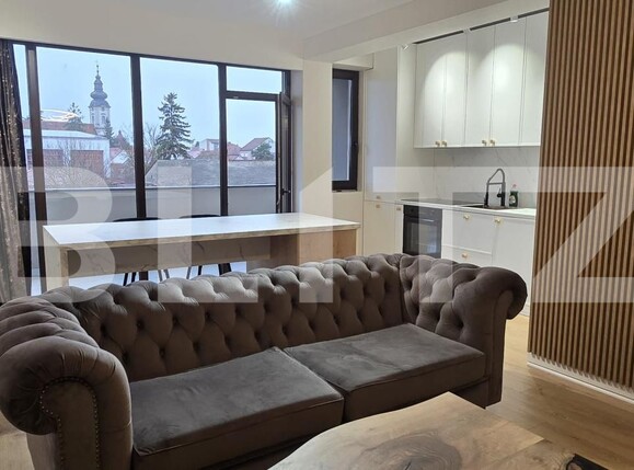 Apartament de închiriat 2 camere Semicentral - 188564AI | BLITZ Satu Mare | Poza6