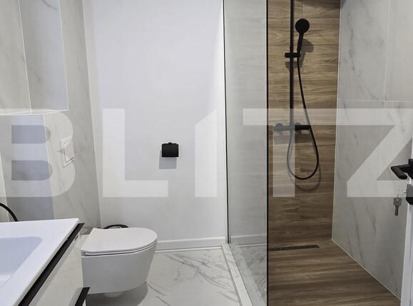 Apartament de închiriat 2 camere Semicentral - 188564AI | BLITZ Satu Mare | Poza11