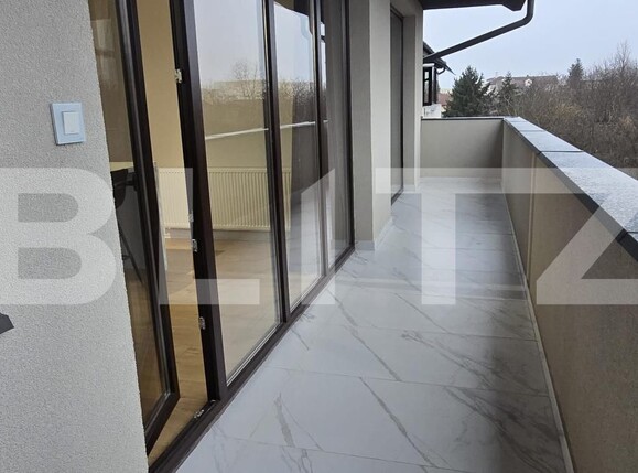 Apartament de închiriat 2 camere Semicentral - 188564AI | BLITZ Satu Mare | Poza13