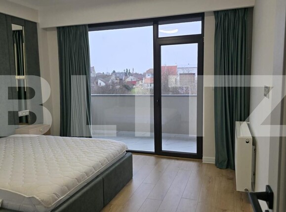 Apartament de închiriat 2 camere Semicentral - 188564AI | BLITZ Satu Mare | Poza8