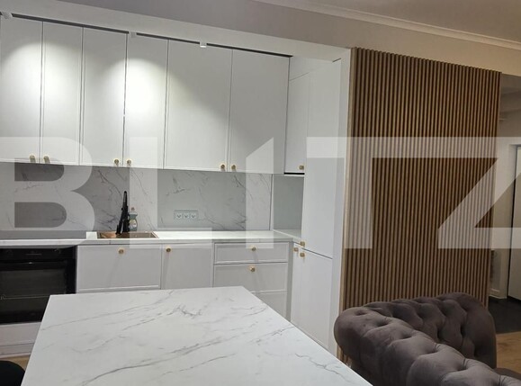 Apartament de închiriat 2 camere Semicentral - 188564AI | BLITZ Satu Mare | Poza2