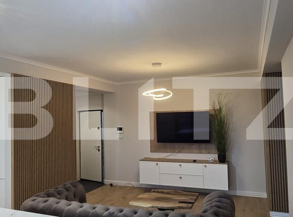 Apartament de închiriat 2 camere Semicentral - 188564AI | BLITZ Satu Mare | Poza4