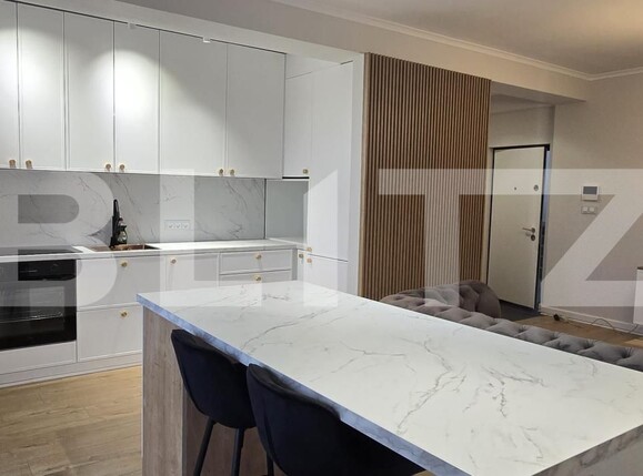 Apartament de închiriat 2 camere Semicentral - 188564AI | BLITZ Satu Mare | Poza1