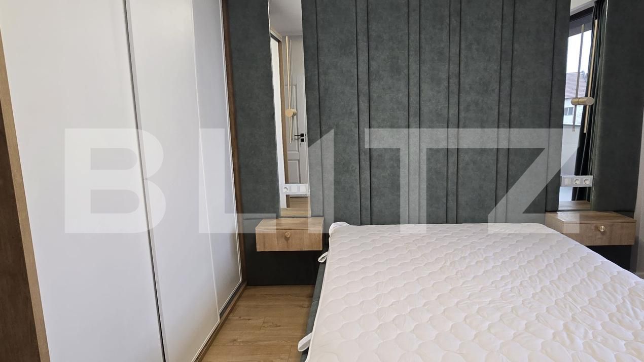 Apartament de închiriat 2 camere Semicentral - 188564AI | BLITZ Satu Mare | Poza10