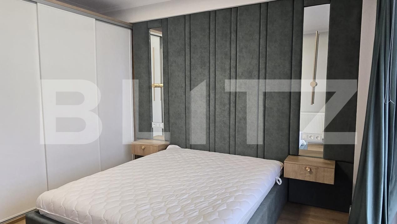 Apartament de închiriat 2 camere Semicentral - 188564AI | BLITZ Satu Mare | Poza9