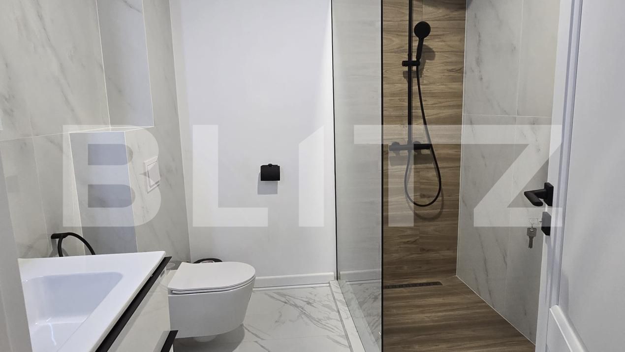 Apartament de închiriat 2 camere Semicentral - 188564AI | BLITZ Satu Mare | Poza11