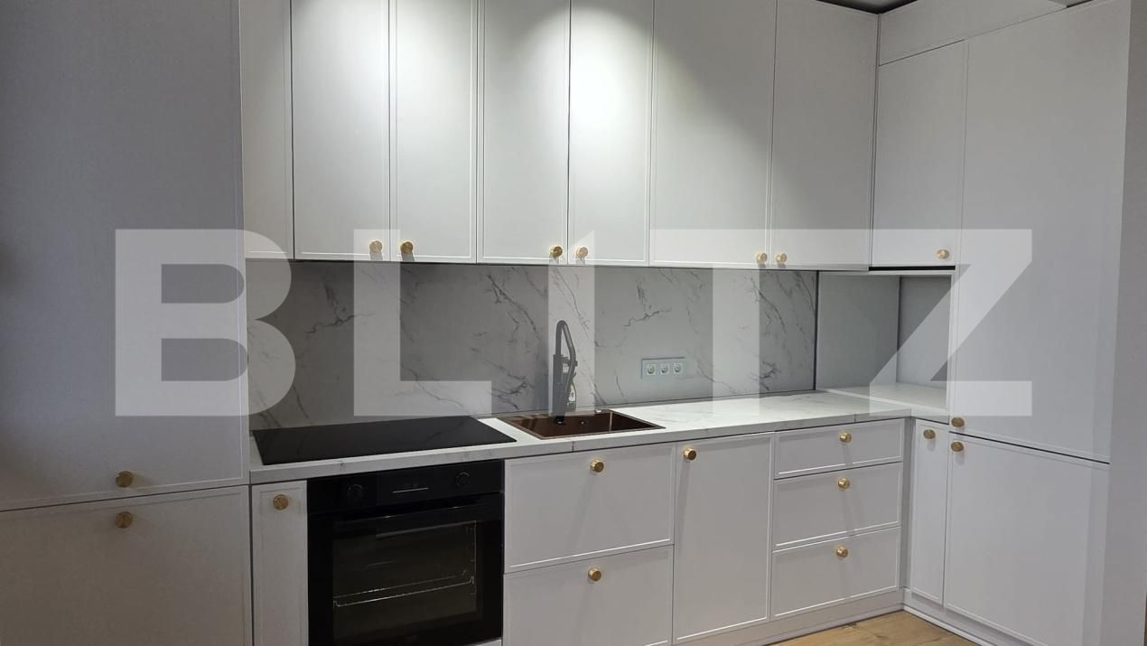 Apartament de închiriat 2 camere Semicentral - 188564AI | BLITZ Satu Mare | Poza5